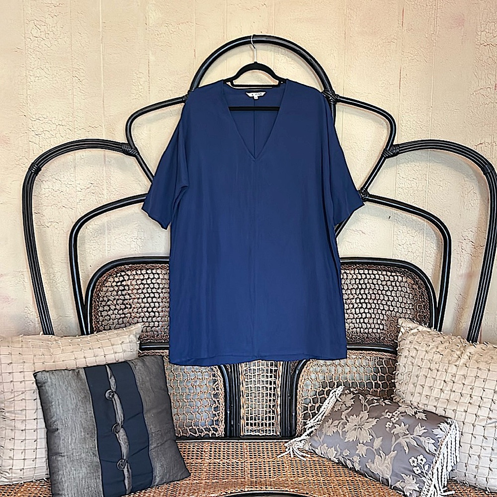Ali Golden Tunic Dreas